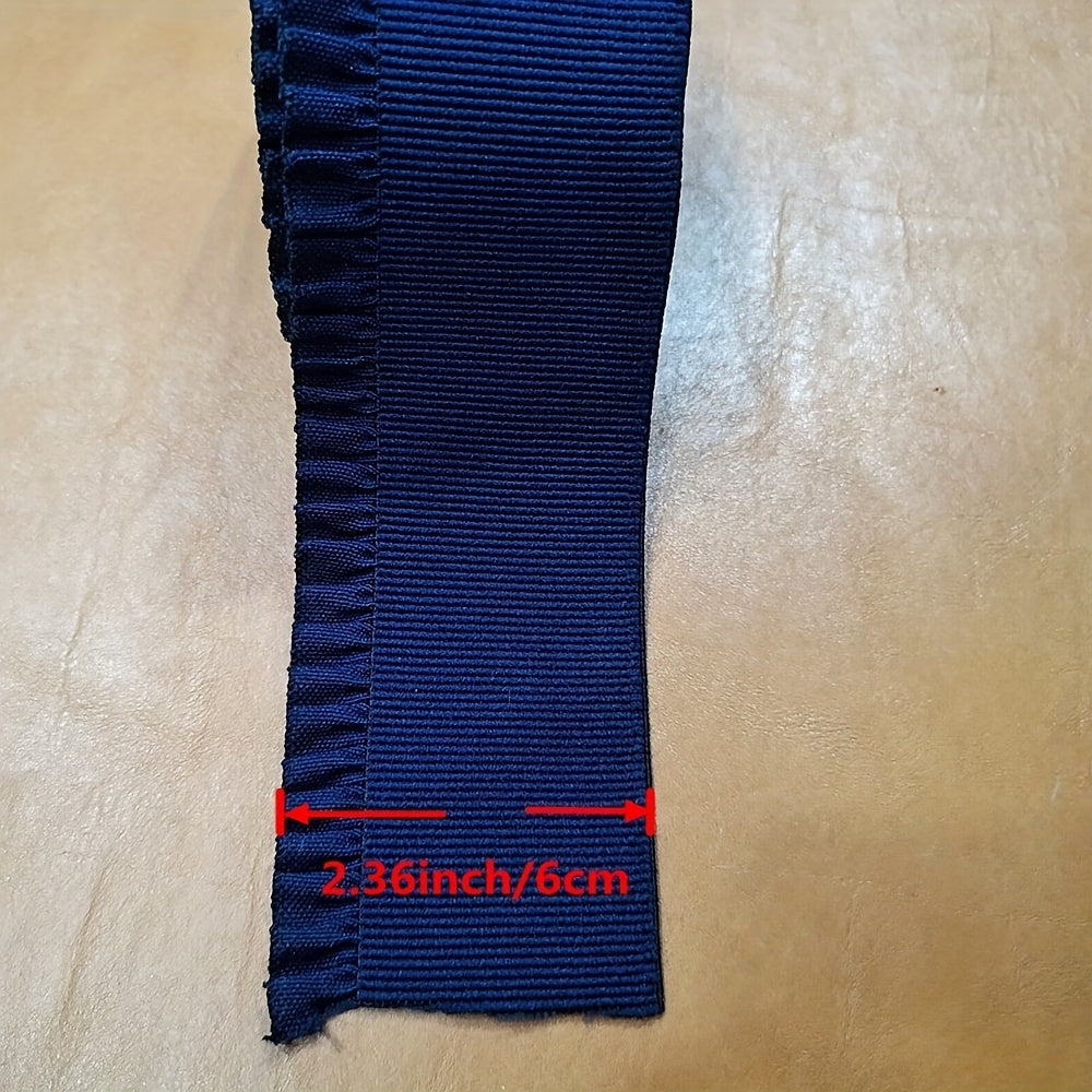 2m Wide Elastic Band Trousers Sewing Accessories