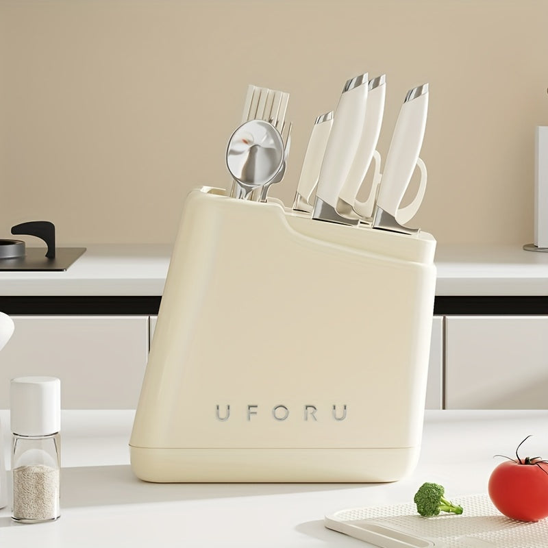 Multifunctional Kitchen Holder Tableware Storage Rack