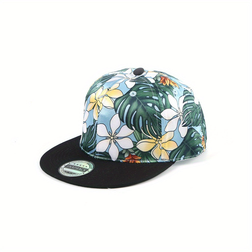 Cross Border Movement Emulation Baseball Cap
