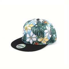 Cross Border Movement Emulation Baseball Cap