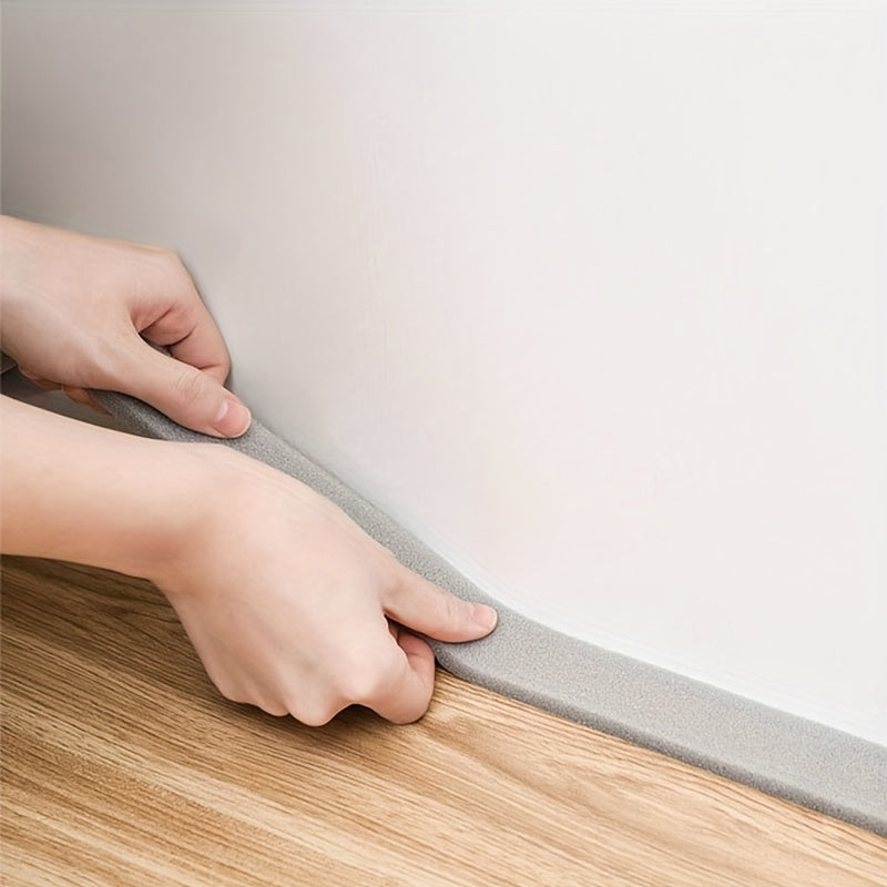 2M Insulation Tape Dustproof Weather Stripping Draught Excluder
