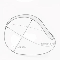 Classic Winter Earmuffs Ear Warmers for Women