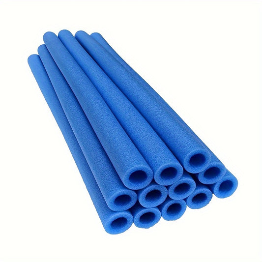 12pcs Trampoline Fence Pipe Sleeve Outdoor Accessories