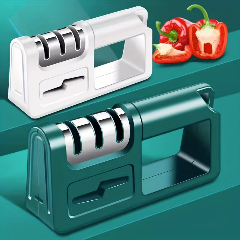 Portable Professional Sharpener For Scissors