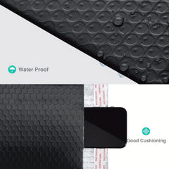 Bubble Mailer Envelopes Small 17x78x25.4 cm Pack