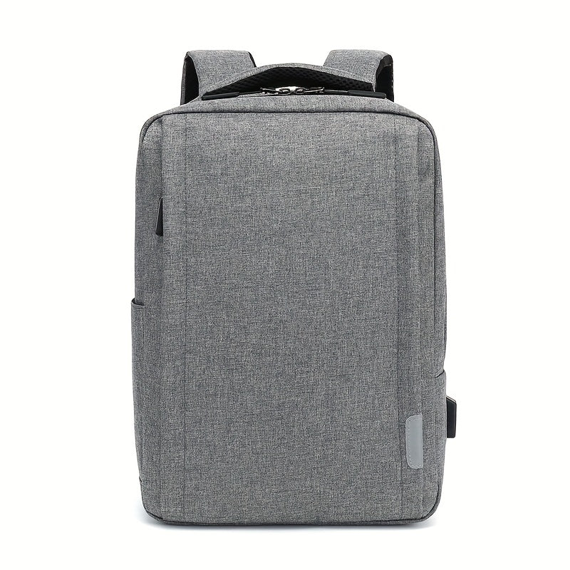Large Capacity Spine Protection School Bag for Junior High School Students