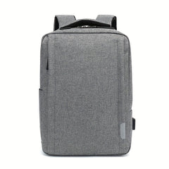 Large Capacity Spine Protection School Bag for Junior High School Students