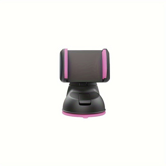 360 Rotation Phone Holder Car Navigation Phone Holder