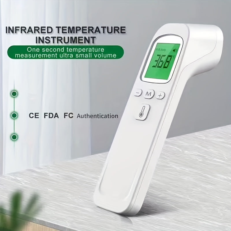 Non-Contact Baby Thermometer for Quick & Accurate Readings