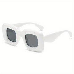 Kids Large Frame Air Cushion Sunglasses Party Glasses UV Protection