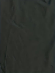  Wide Leg Trousers High Rise Elastic Waist