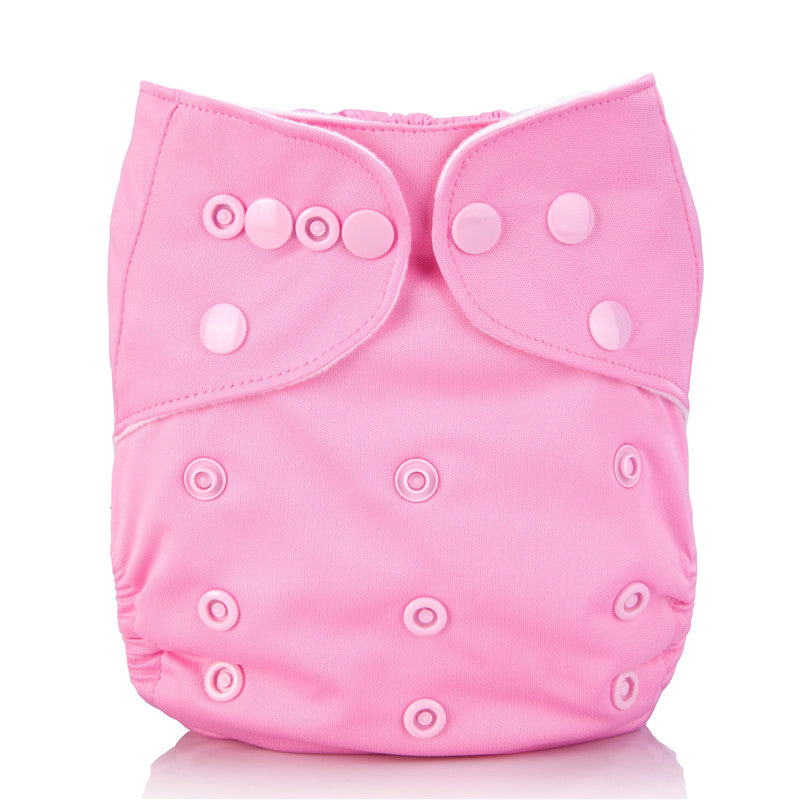 Mumsbest Washable Reusable Cloth Diaper Ecological Real Pocket Nappy