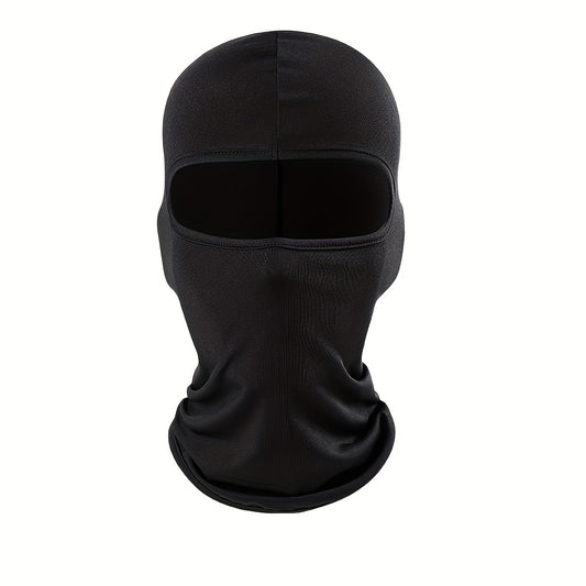 UV Protection Balaclava Face Mask Lightweight & Breathable