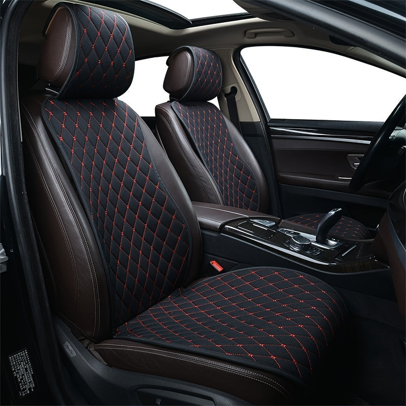 Universal Car Seat Cover Protector Pad
