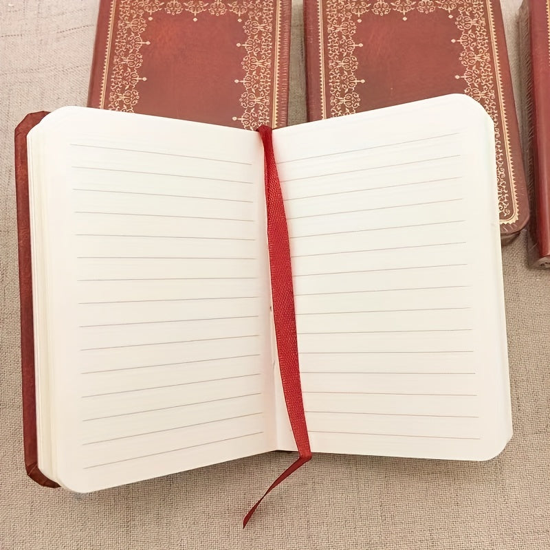 3-in-1 Notebook Student & Office Planner