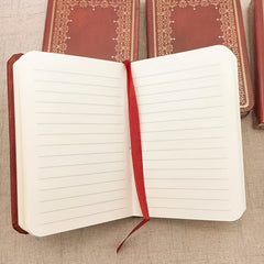3-in-1 Notebook Student & Office Planner