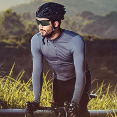 Men's Polarized Sunglasses UV Protection for Cycling Golf Fishing Running