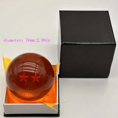 Anime Dragon Summoning Beads - Wish Beads for Anime Fans