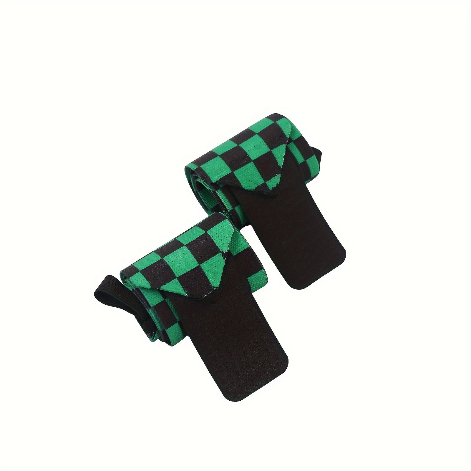 Compression Wristbands for Yoga Weightlifting Training