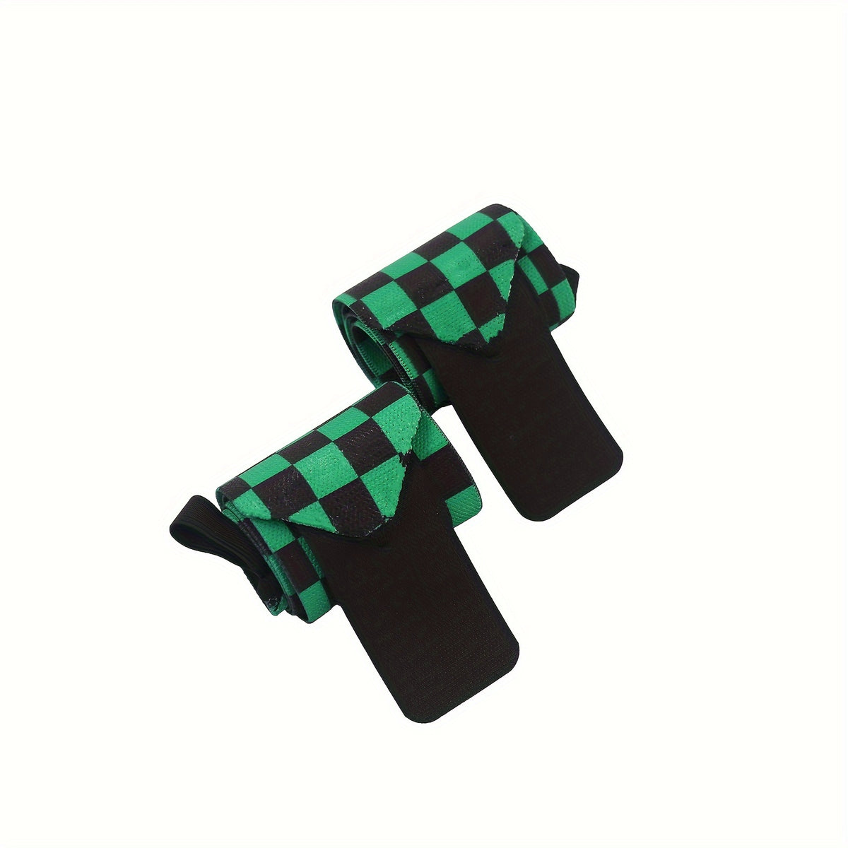 Compression Wristbands for Yoga Weightlifting Training