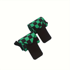 Compression Wristbands for Yoga Weightlifting Training
