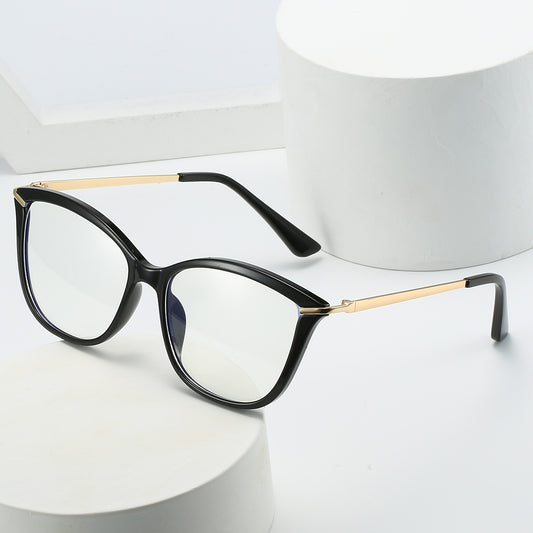 Cat Eye Blue Light Glasses for Women Unisex