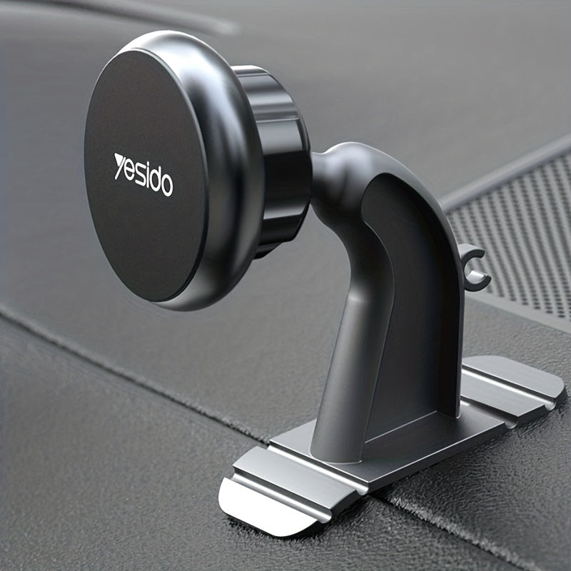 360 Rotating Car Magnetic Mobile Phone Holder Zinc Alloy Magnet