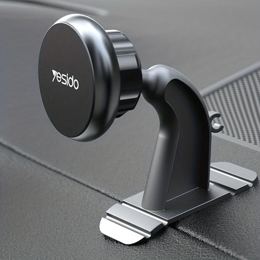 360 Rotating Car Magnetic Mobile Phone Holder Zinc Alloy Magnet