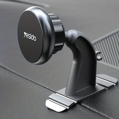 360 Rotating Car Magnetic Mobile Phone Holder Zinc Alloy Magnet