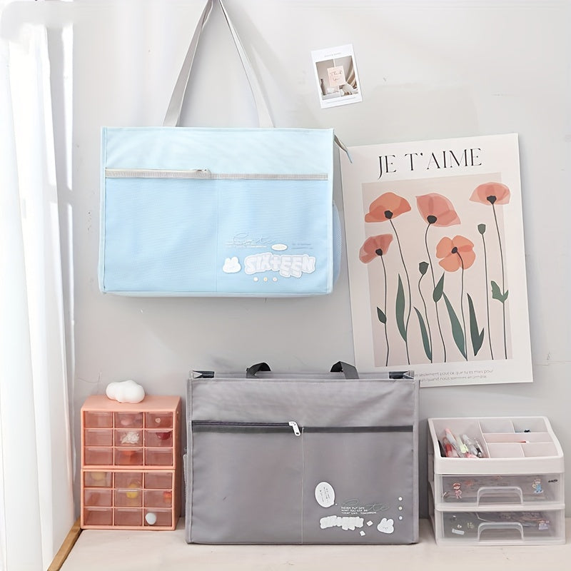 A3 Art Supplies Storage Bag Sketch Drawing Board Bag