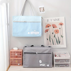 A3 Art Supplies Storage Bag Sketch Drawing Board Bag