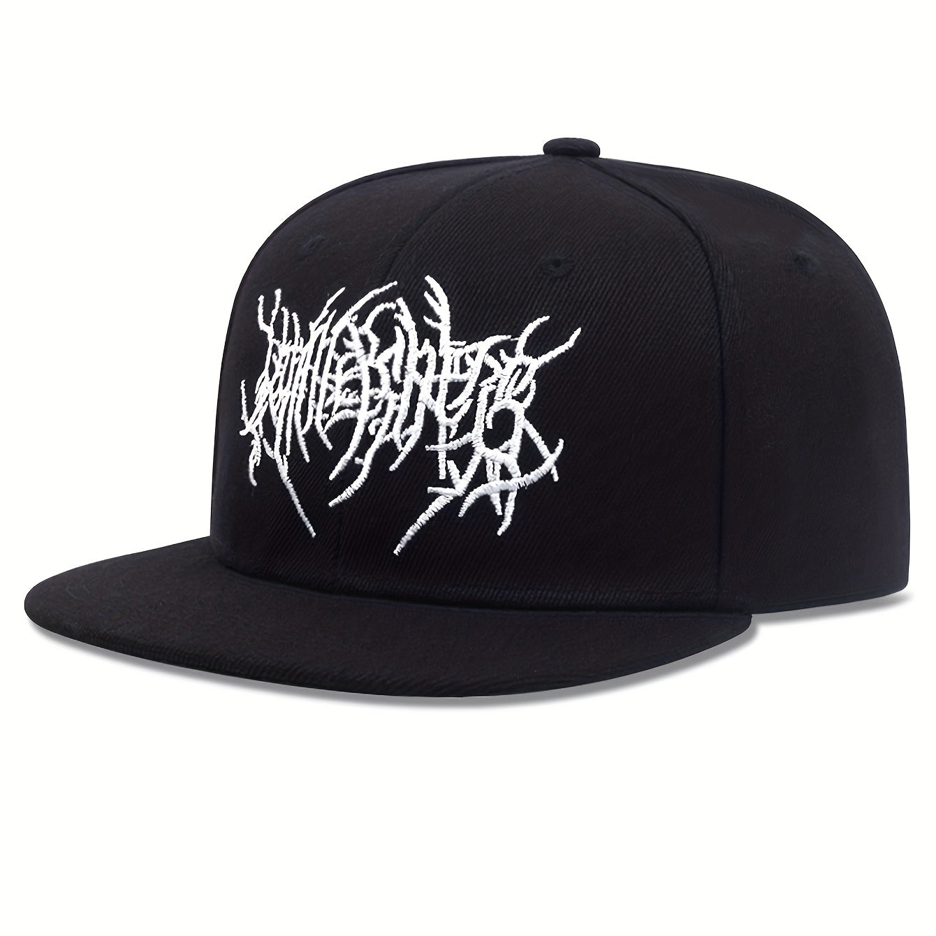 Unisex Adjustable Breathable Baseball Cap for Outdoor Sport