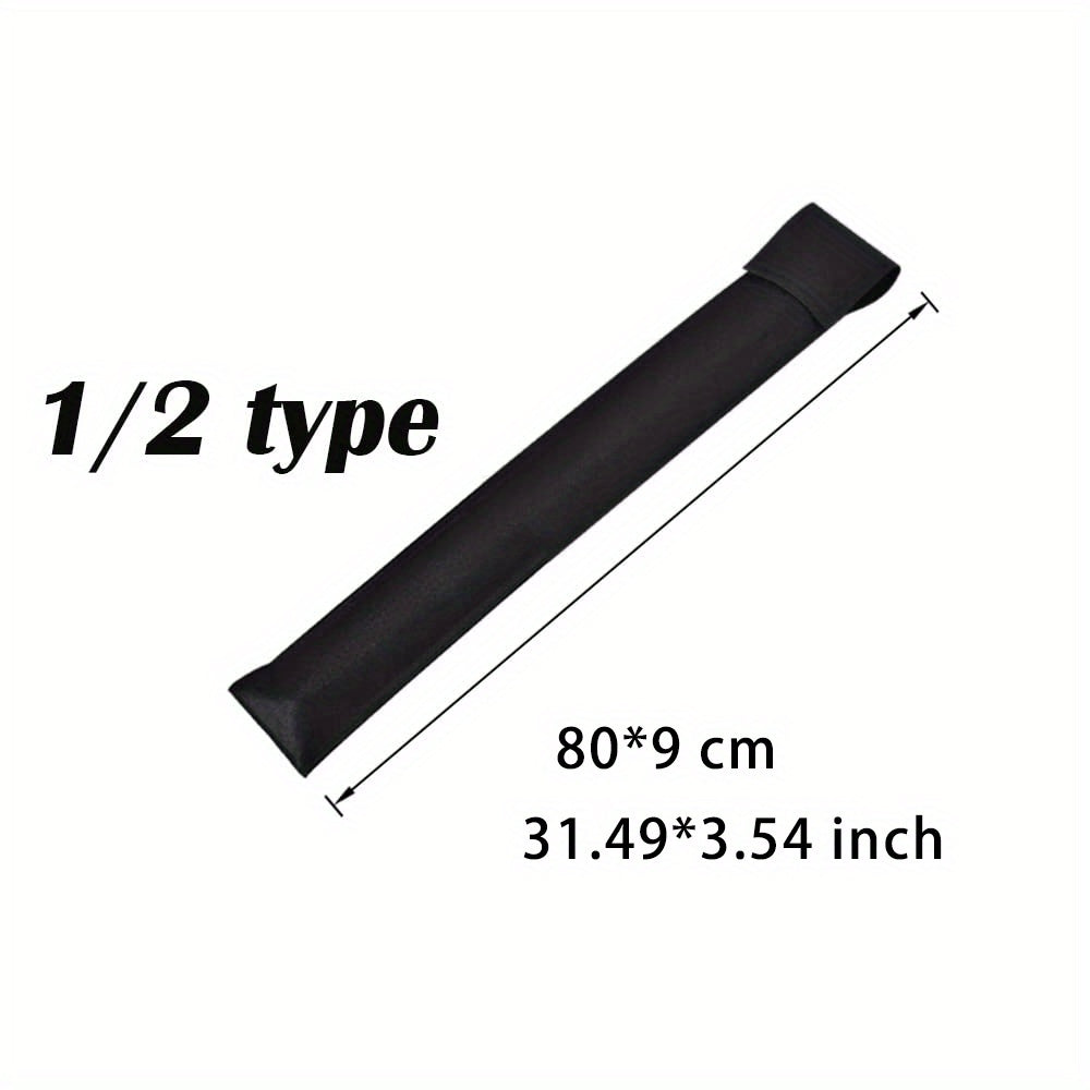 Lightweight Billiard Snooker Cue Carrying Bag