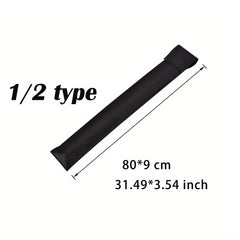 Lightweight Billiard Snooker Cue Carrying Bag