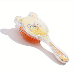 Bear Hair Comb Air Cushion Brush Massage Hairdressing
