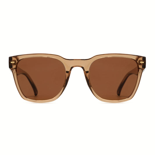 Men's Polarized UV Protection Sunglasses for Beach Holiday