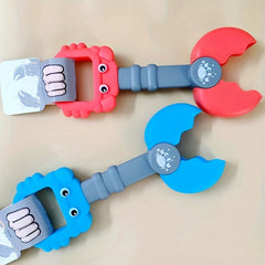 Crab Claw Catcher Beach Toy for Parent Child Interaction
