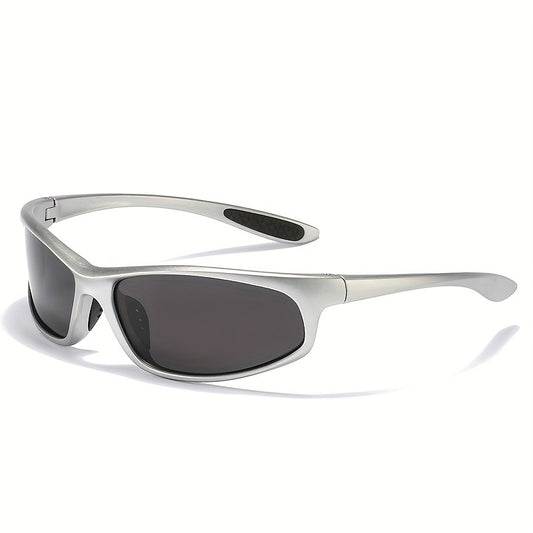 UV Protection Sports Sunglasses for Men Polarized Unisex for Outdoor Activities