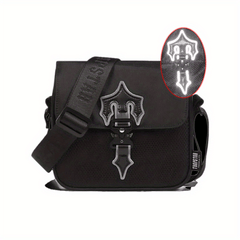 Reflective T Crossbody Bag Trap Star Style Messenger Bag