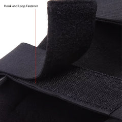 Adjustable Knee Elbow Protector Pads for Outdoor Activities