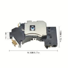 Console Slim Laser Lens Reader Optical Replacement