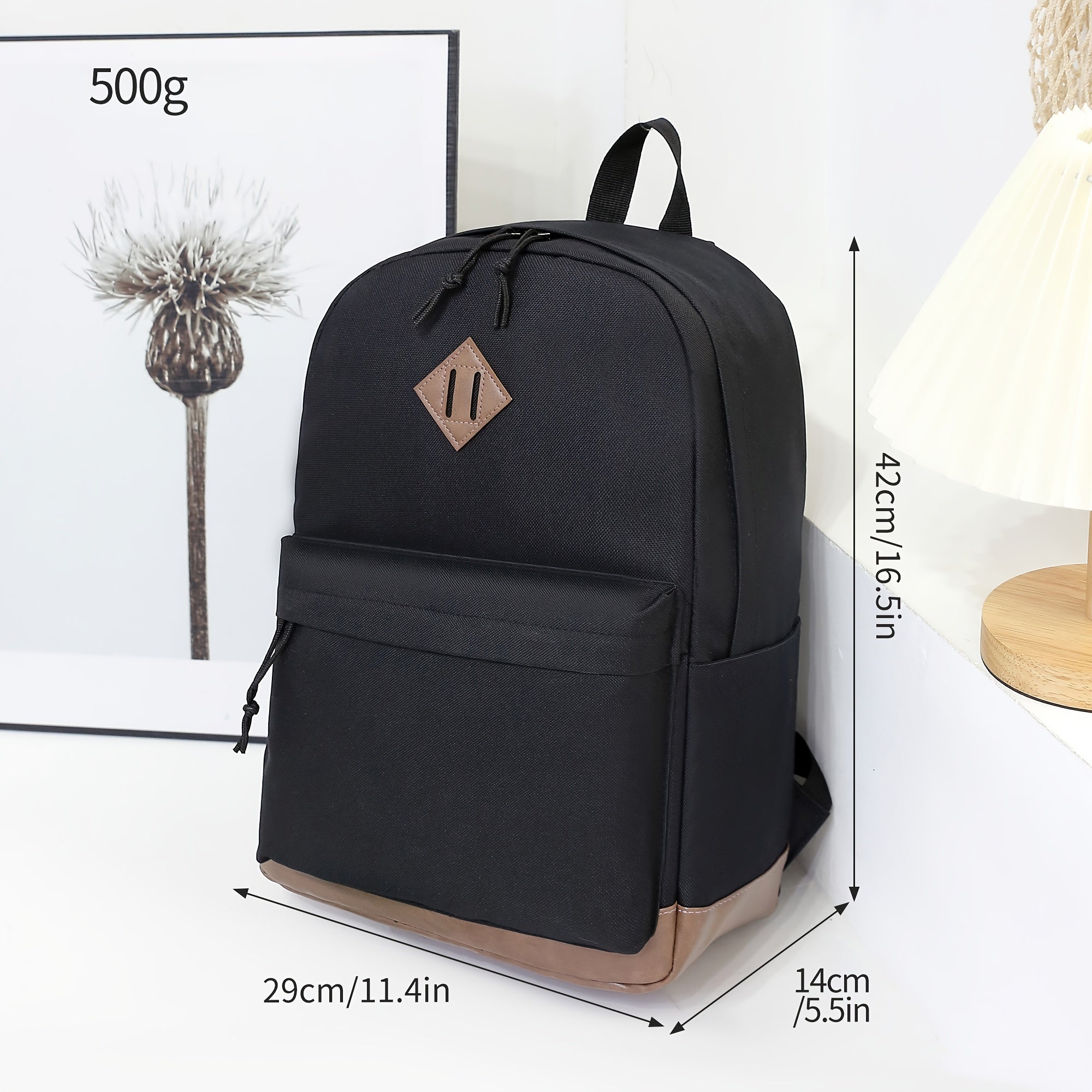 Business Travel Backpack Outdoor Bag Computer Backpack Large Capacity