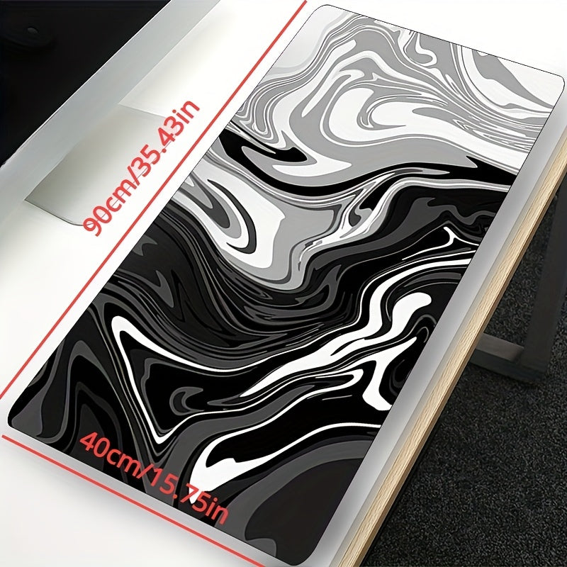 Large Mouse Pad for Computer Laptop Keyboard Mouse Mat