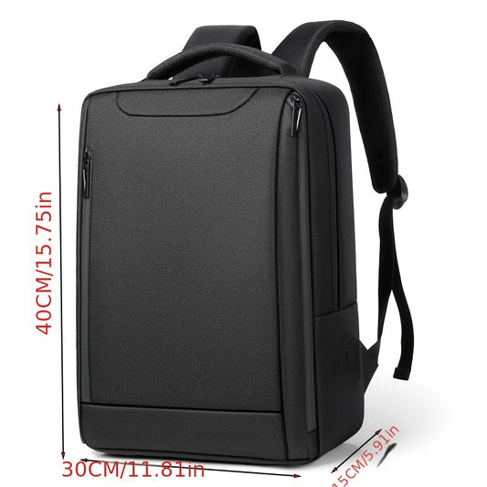 Business Computer Backpack Waterproof Lightweight Shoulder Bag