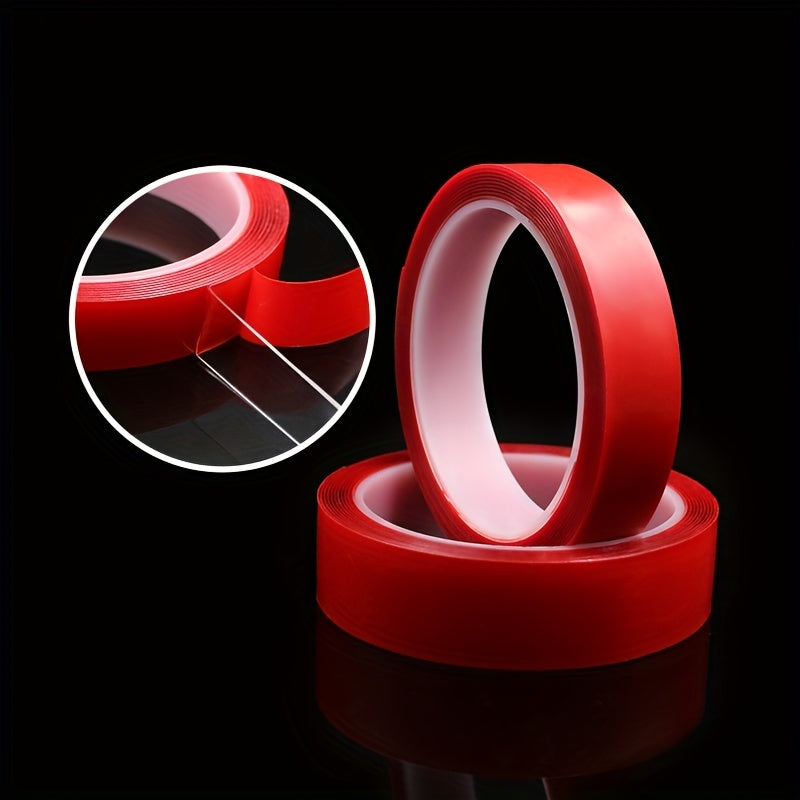 5mm 10mm 15mm Double Sided Adhesive Tape