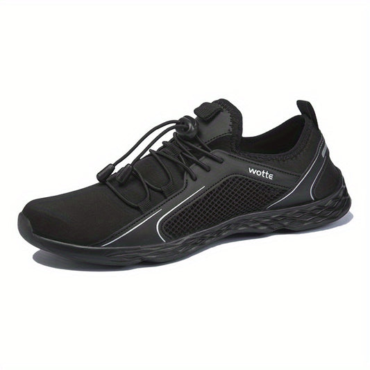 Men's Quick Drying Water Shoes Beach Aqua Shoes For Swimming Surfing Yoga