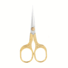 Plum Flower Retro Scissors Cutting Thread Head Cutting Paper Sewing Small Scisso