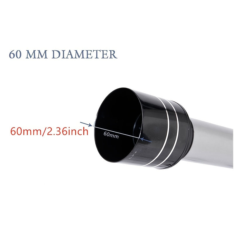 Professional Astronomical Telescope with High Magnification