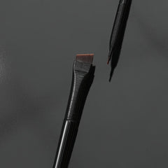 1pc Thin Eyebrow Brush Eyeliner Brush Make Up Tools