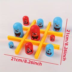 Educational Novelty Toys Set for Parent-Child Interaction